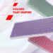 Canyon Клавіатура Canyon OnType 10 TKL Mechanical Silent Low-profile USB UA Green (CNS-HKB10GR)