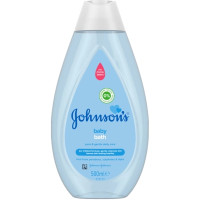 Засіб для купання Johnson’s baby Baby 500 мл (3574669908528)