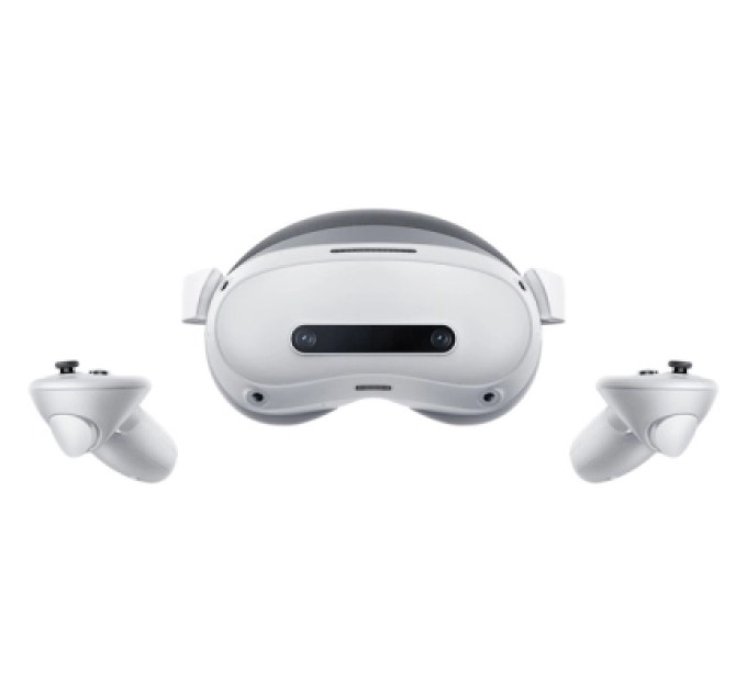 Pico Окуляри віртуальної реальності Pico 4 Ultra Enterprise 12/256GB (P9001SW40679H)
