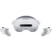 Pico Окуляри віртуальної реальності Pico 4 Ultra Enterprise 12/256GB (P9001SW40679H)
