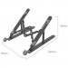 XoKo Підставка до ноутбука XoKo RM-C1000 Black (XK-RM-C1000-BK)