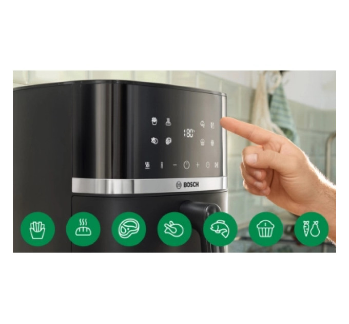 Bosch Мультипіч Bosch MAF462B0