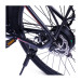 Voltronic Електровелосипед Voltronic 27.5 Kentor, Motor 500 W, 48V, Bat.48V/9Ah, lithium (Kentor-27.5)