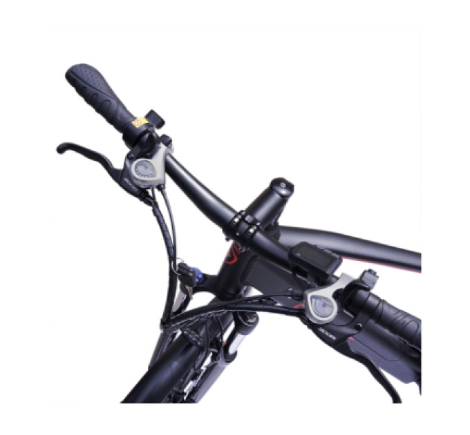 Voltronic Електровелосипед Voltronic 27.5 Kentor, Motor 500 W, 48V, Bat.48V/9Ah, lithium (Kentor-27.5)