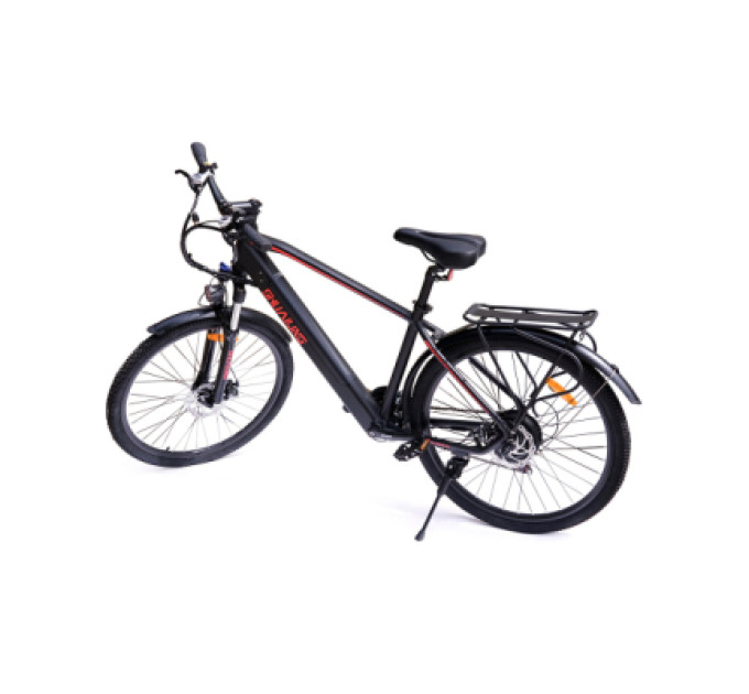 Voltronic Електровелосипед Voltronic 29 Kentor, Motor 500 W, 48V, Bat.48V/9Ah, Lithium (Kentor-29)