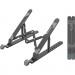 XoKo Підставка до ноутбука XoKo RM-C1000 Black (XK-RM-C1000-BK)