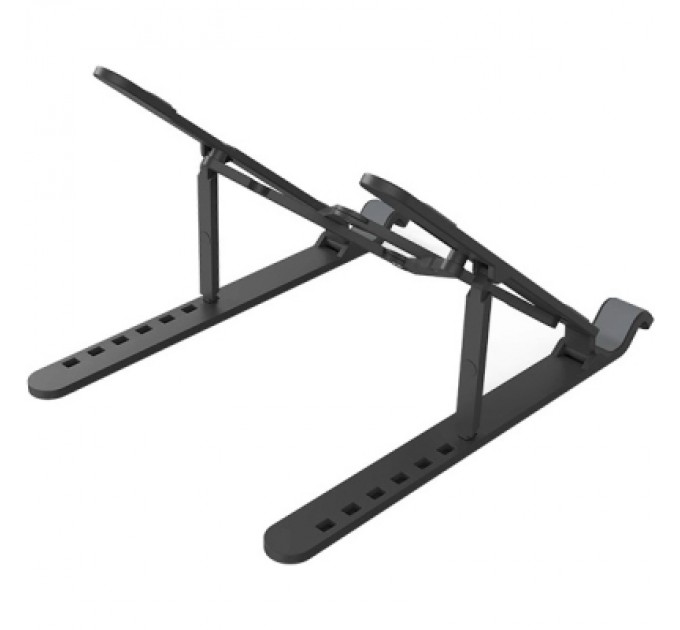 XoKo Підставка до ноутбука XoKo RM-C1000 Black (XK-RM-C1000-BK)
