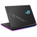 ASUS Ноутбук ASUS ROG Strix SCAR 18 G835LX-SA222X (90NR0LF1-M00B30)