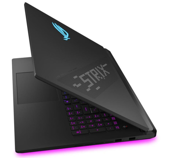ASUS Ноутбук ASUS ROG Strix SCAR 18 G835LX-SA222X (90NR0LF1-M00B30)