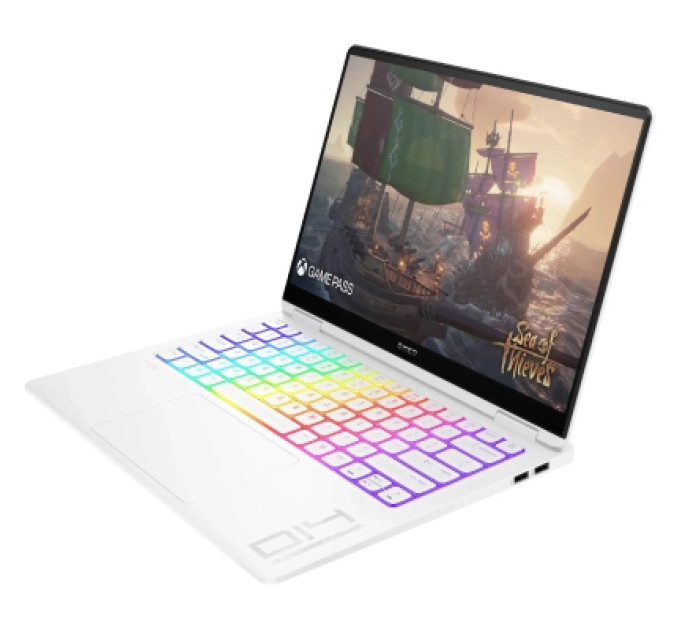 HP Ноутбук HP OMEN Transcend 14-fb1001ua (C3UL1EA)