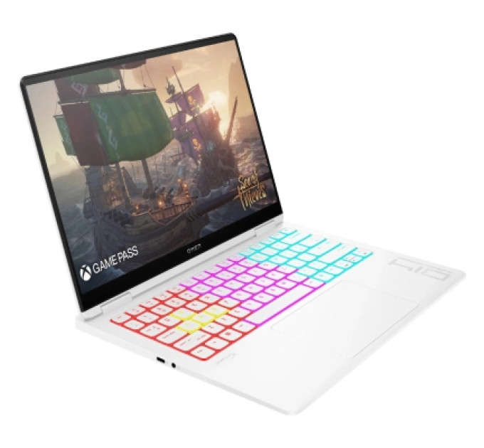 HP Ноутбук HP OMEN Transcend 14-fb1001ua (C3UL1EA)