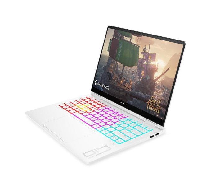 HP Ноутбук HP OMEN Transcend 14-fb1003ua (C3UL2EA)