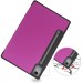 Чохол до планшета BeCover Smart Case Lenovo Idea Tab Pro 12.7" Purple (713428)