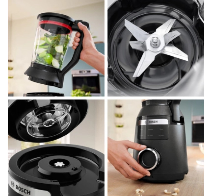 Bosch Блендер Bosch MMB6652B
