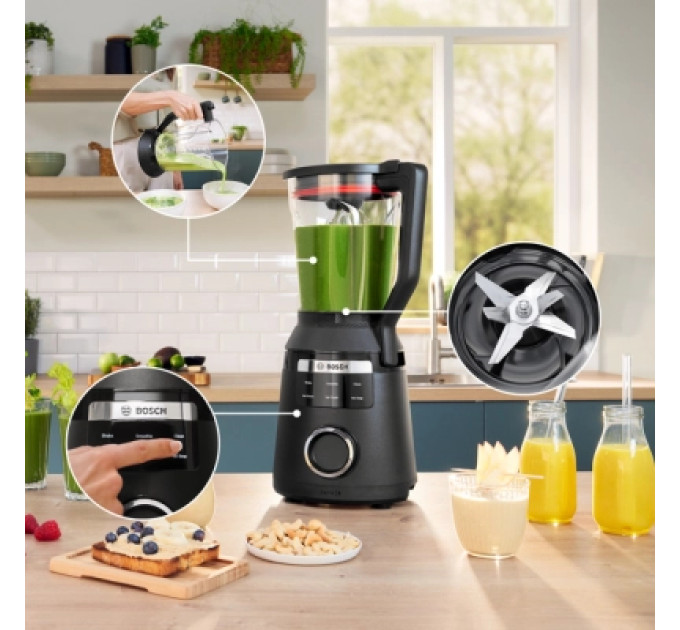 Bosch Блендер Bosch MMB6652B
