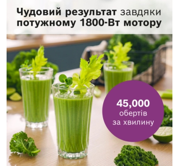 Bosch Блендер Bosch MMB6652B