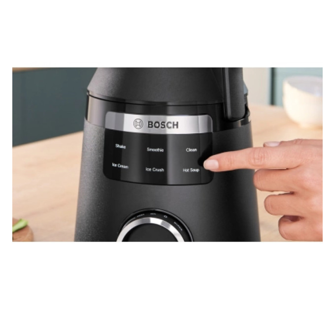 Bosch Блендер Bosch MMB6652B