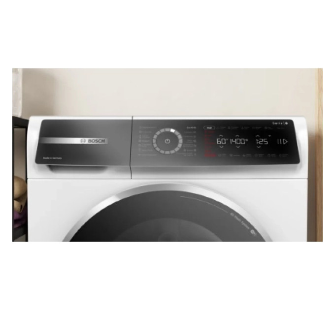 Bosch Пральна машина Bosch WGB24401UA
