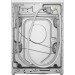 Bosch Пральна машина Bosch WGB24401UA