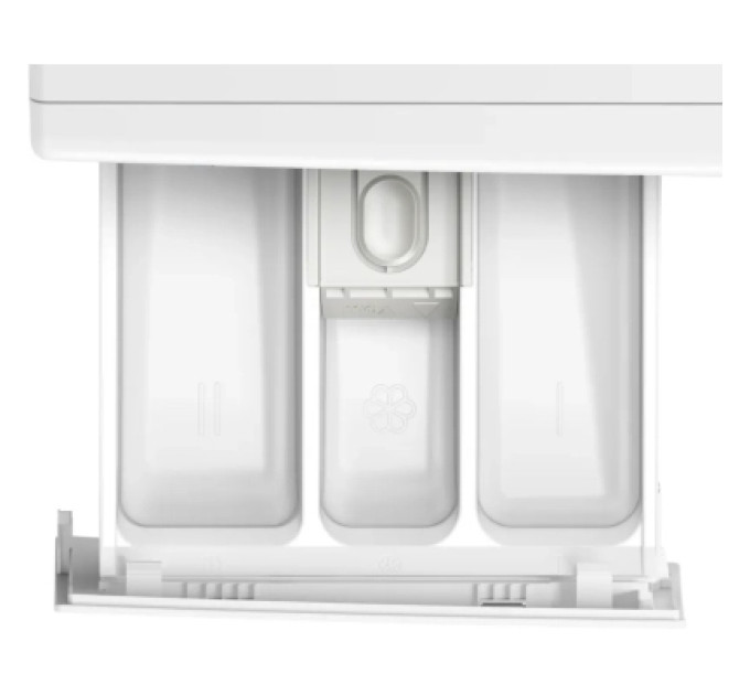Bosch Пральна машина Bosch WGB24401UA