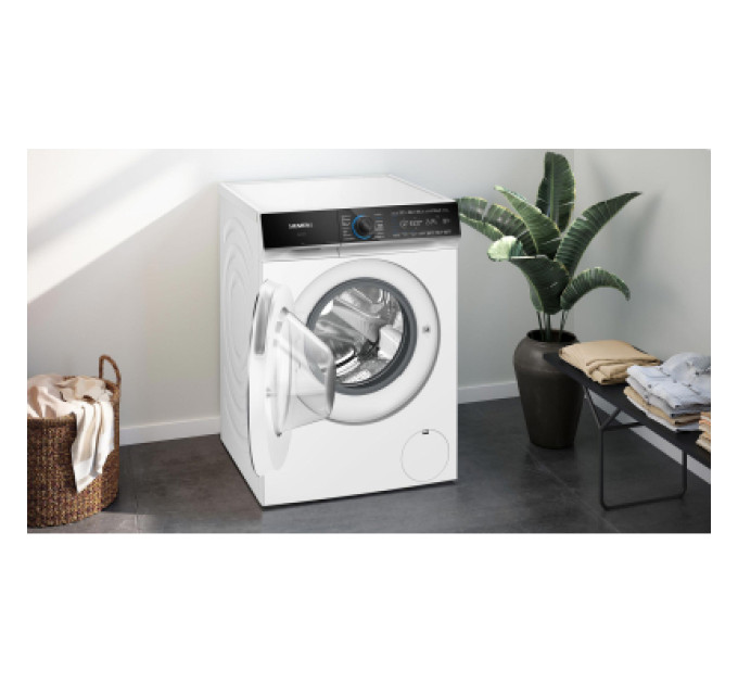 Siemens Пральна машина Siemens WG56B2A1UA