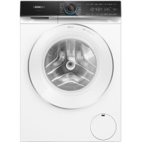 Пральна машина Siemens WG56B2A1UA