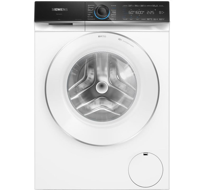 Siemens Пральна машина Siemens WG56B2A1UA
