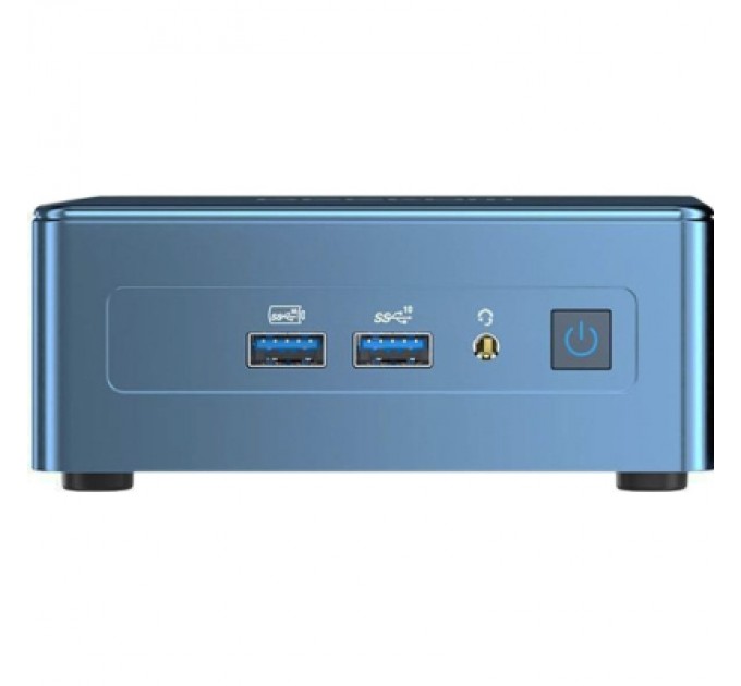 Комп'ютер GEEKOM Mini IT13 2025 Edition / i9-13900HK, 32, 2TB, W11Pro (GMIT13I913900HK-322-EU)