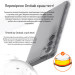 Drobak Чохол до мобільного телефона Drobak Acrylic with Airbag Google Pixel 9a (858512)