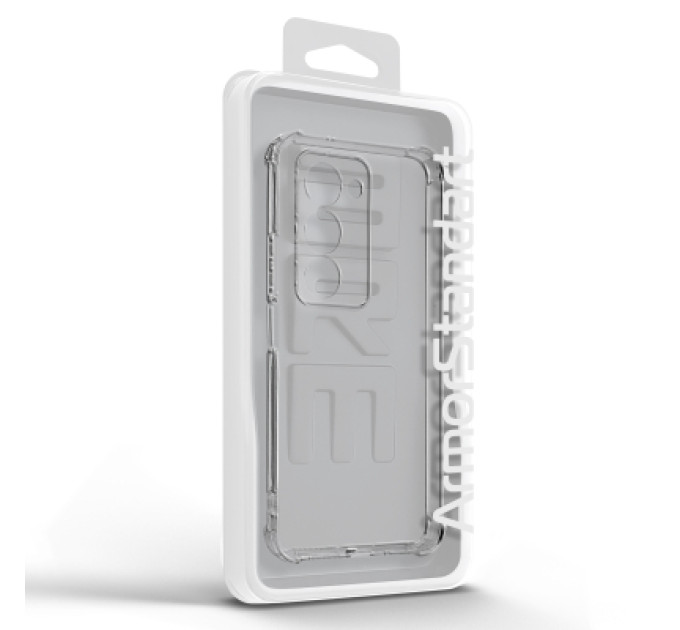 Armorstandart Чохол до мобільного телефона Armorstandart Air Force Xiaomi Redmi 15 4G Camera cover Clear (ARM85418)
