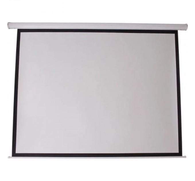 Проекційний екран Atria MRSM-NTSC-120D