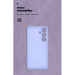 Armorstandart Чохол до мобільного телефона Armorstandart ICON Samsung S24 Camera cover Lavender (ARM88862)