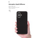 Armorstandart Чохол до мобільного телефона Armorstandart ICON Tecno Spark Go 2 4G Camera cover Black (ARM87153)