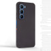 Armorstandart Чохол до мобільного телефона Armorstandart Matte Slim Fit Infinix Hot 60 4G Camera cover Black (ARM87260)