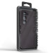 Armorstandart Чохол до мобільного телефона Armorstandart Matte Slim Fit Infinix Hot 60 4G Camera cover Black (ARM87260)