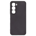 Armorstandart Чохол до мобільного телефона Armorstandart Matte Slim Fit Infinix Hot 60 4G Camera cover Black (ARM87260)