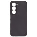 Armorstandart Чохол до мобільного телефона Armorstandart Matte Slim Fit Infinix Hot 60 4G Camera cover Black (ARM87260)