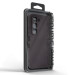 Armorstandart Чохол до мобільного телефона Armorstandart Matte Slim Fit Infinix Hot 60i 4G Camera cover Black (ARM87261)