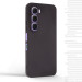 Armorstandart Чохол до мобільного телефона Armorstandart Matte Slim Fit Infinix Hot 60i 4G Camera cover Black (ARM87261)