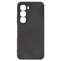 Armorstandart Чохол до мобільного телефона Armorstandart Matte Slim Fit Infinix Hot 60i 4G Camera cover Black (ARM87261)