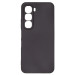 Armorstandart Чохол до мобільного телефона Armorstandart Matte Slim Fit Infinix Hot 60i 4G Camera cover Black (ARM87261)