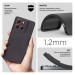 Armorstandart Чохол до мобільного телефона Armorstandart Matte Slim Fit Motorola G86 5G Camera cover Black (ARM86602)