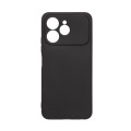 Armorstandart Чохол до мобільного телефона Armorstandart Matte Slim Fit Tecno Spark 40 4G Camera cover Black (ARM87257)