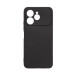 Armorstandart Чохол до мобільного телефона Armorstandart Matte Slim Fit Tecno Spark 40 4G Camera cover Black (ARM87257)