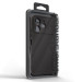 Armorstandart Чохол до мобільного телефона Armorstandart Matte Slim Fit Tecno Spark 40 4G Camera cover Black (ARM87257)