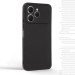 Armorstandart Чохол до мобільного телефона Armorstandart Matte Slim Fit Tecno Spark 40 4G Camera cover Black (ARM87257)