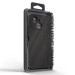 Armorstandart Чохол до мобільного телефона Armorstandart Matte Slim Fit Tecno Spark 40C 4G Camera cover Black (ARM87258)
