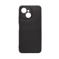 Armorstandart Чохол до мобільного телефона Armorstandart Matte Slim Fit Tecno Spark 40C 4G Camera cover Black (ARM87258)