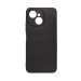 Armorstandart Чохол до мобільного телефона Armorstandart Matte Slim Fit Tecno Spark 40C 4G Camera cover Black (ARM87258)