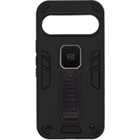 Чохол до мобільного телефона Armorstandart Proover Google Pixel 10 5G / 10 Pro 5G Black (ARM87270)